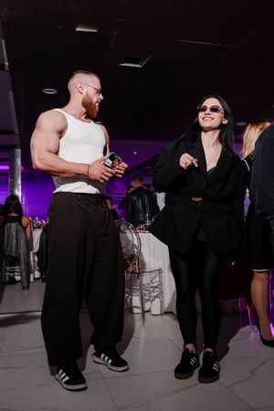 NBC PARTY 10.05.2026